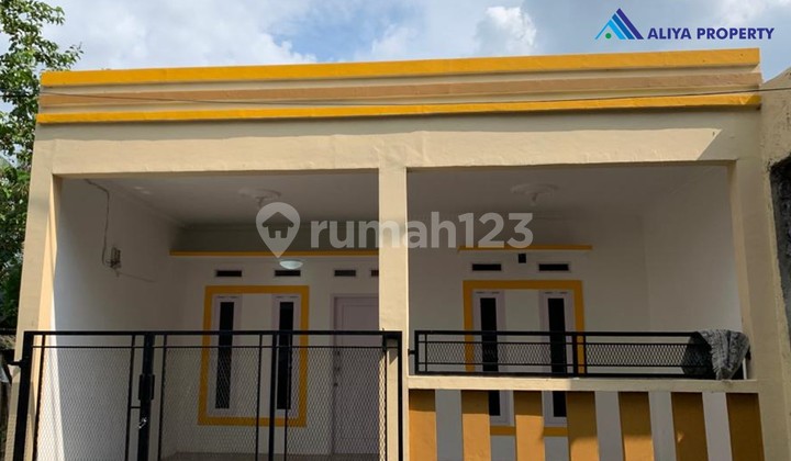Jual Rumah Murah Ready Stock di Kota Serang Baru Cikarang Bekasi Jual Rumah Murah Ready Stock di Kota Serang Baru Cikarang Bekasi