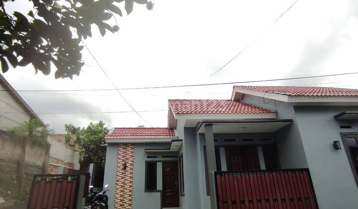 Dijual Hunian Nyaman Rumah Ini Cocok Untuk Hunian Keluarga 1