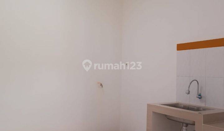 JUAL RUMAH MINIMALIS BEBAS BANJIR DI BEKASI TIMUR LT 72 2