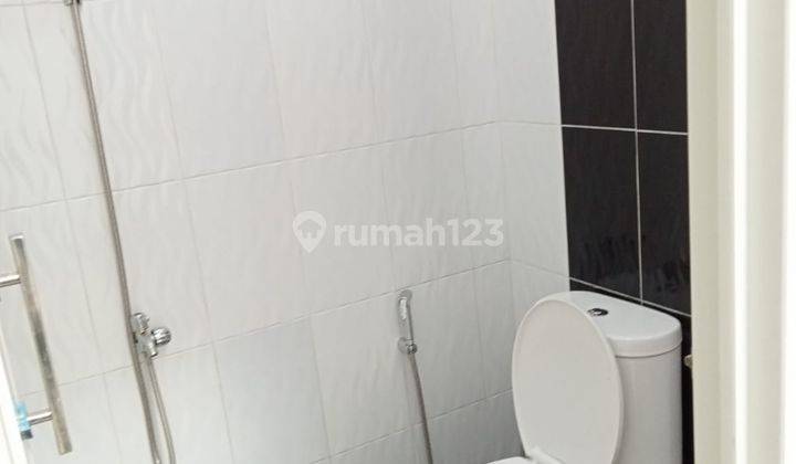 Dijual Rumah Hanya Satu Unit Di Perum Bekasi Timur Regency  2