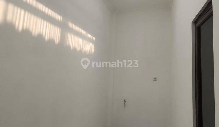 JUAL RUMAH MURAH BEBAS BANJIR LT 60 SHM DI BEKASI TIMUR  2