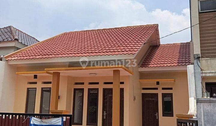 Dijual Rumah Dalam Perumahan SHM Siap Cash kpr Dp 10 20  1