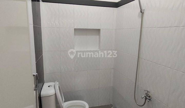 JUAL RUMAH MURAH DI NIRWANA ESTATE CIBINONG BOGOR BEBAS BANJIR  2
