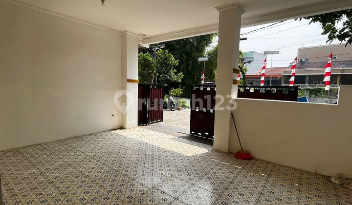 MURAH BUANGETTTT, RUMAH SIAP HUNI KPR/CSH BISA, BEBAS BANJIRDAN NYAMAN DI BEKASI TIMUR REGENCY MUSTIKAJAYA 2