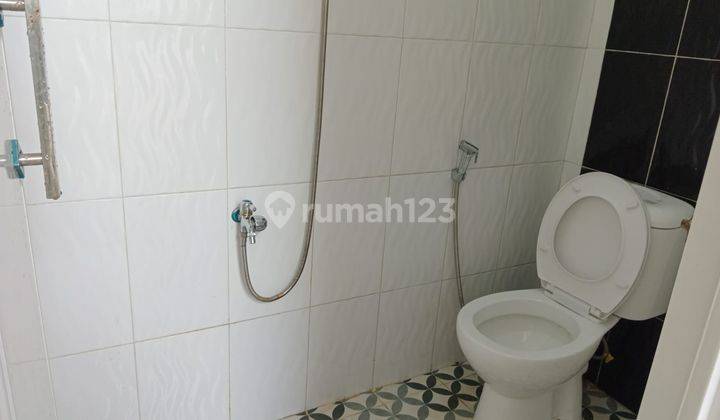 Dijual Rumah Minimalid Modern Di Dukuh Zamrud Carpot Luas 2