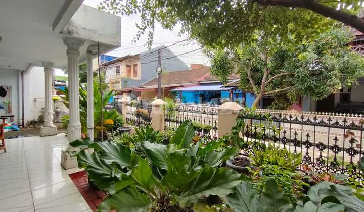 Di Jual Rumah Tanpa DP Besar di Delta Pekayon Kota Bekasi