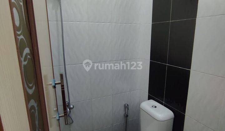 Dijual Rumah Terawat Siap Huni Akses Cepat Ke Tol Bantu Kpr cash 2