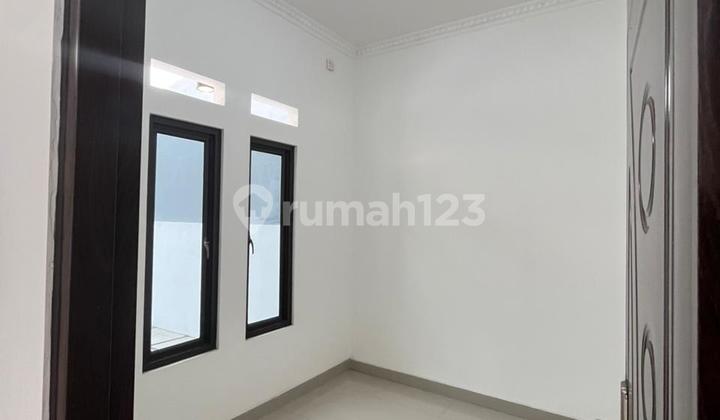 Di Jual Rumah Murah Minimalis 1 Lantai di Senopati Estate Bekasi 2