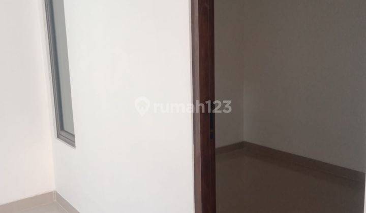 Dijual Rumah Minimalis Bebas Banjir 3 Kt Bebas Banjir  2