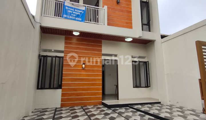 Sell Cheap House in Graha Harapan Bumyagara Land Area 78, Bekasi Sell Cheap House in Graha Harapan Bumyagara Land Area 78, Bekasi