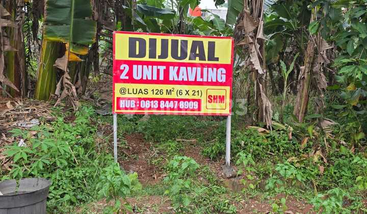 Sale of Very Spacious and Flood-Free Land Sale of Very Spacious and Flood-Free Land