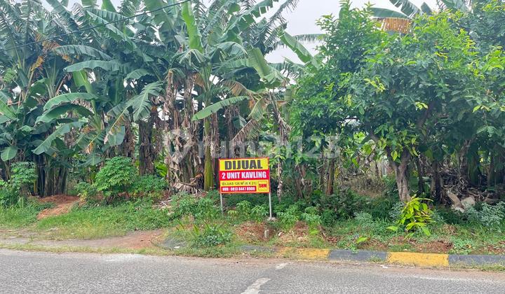 For Sale: Large Land, Conveniently Located Near Access to Everywhere For Sale: Large Land, Conveniently Located Near Access to Everywhere