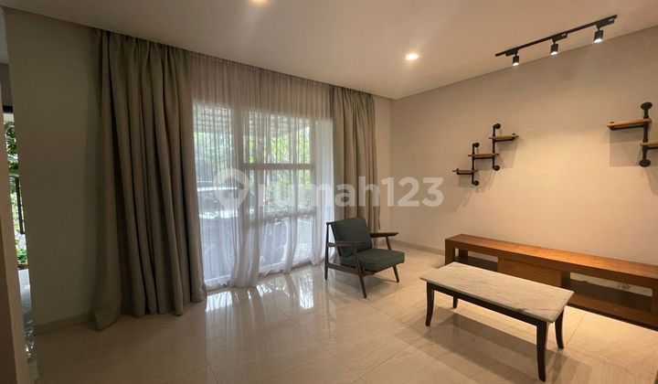 Risewakan Hunian Mewah Kawasan Premium Jakarta Selatan 2