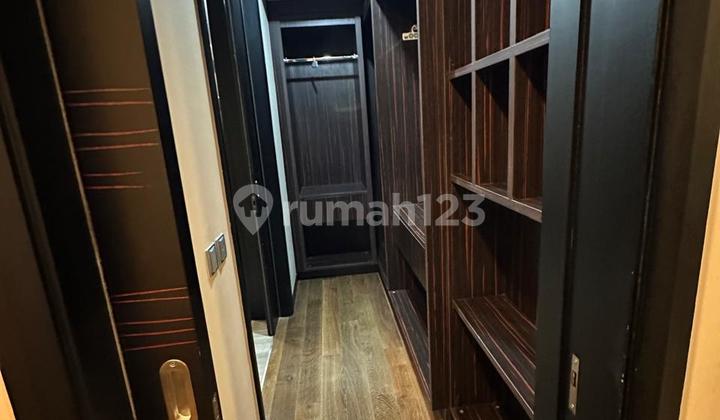 Disewakan Apartment Keman Village Jakarta Selatan 2