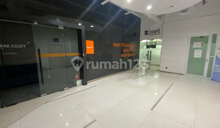 Office Space for Rent in Lebak Bulus, South Jakarta