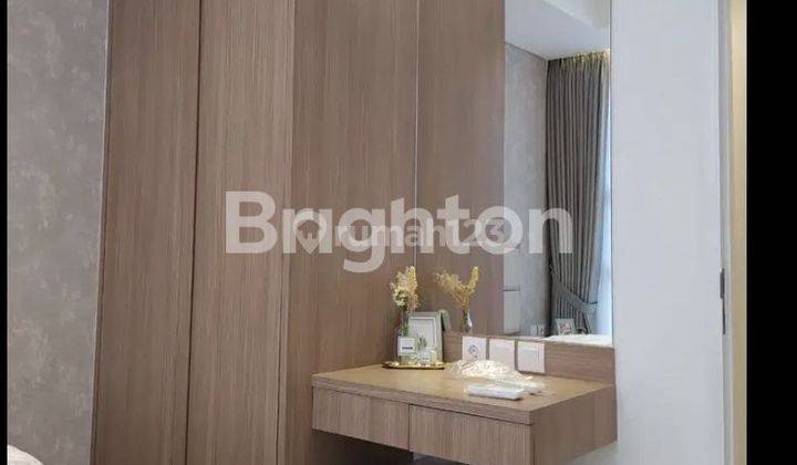 RUGI APARTMENT KENCANA PONDOK INDAH JAKARTA SELATAN 1