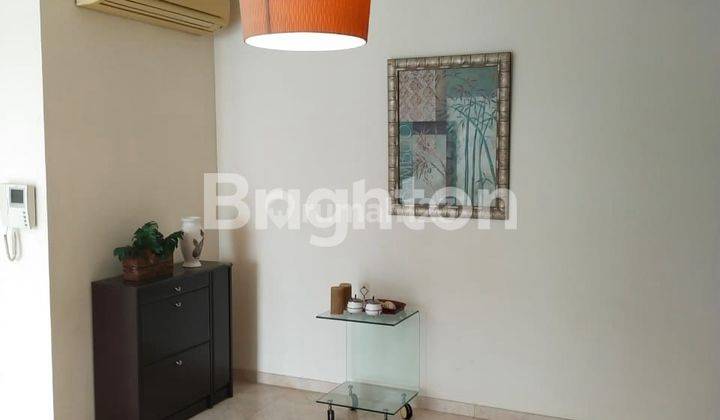 3BR SETIABUDI RESEIDENCE JAKARTA SELATAN 2