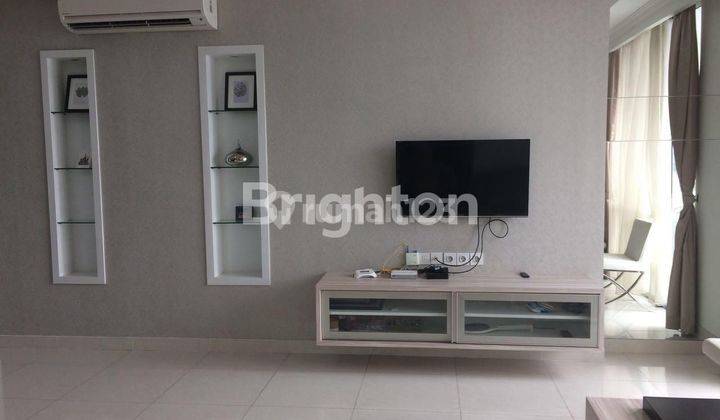 1 unit Apart di Denpasar Residence-Kuningan City, Jl.Prof Dr Satrio JKT Selatan 2