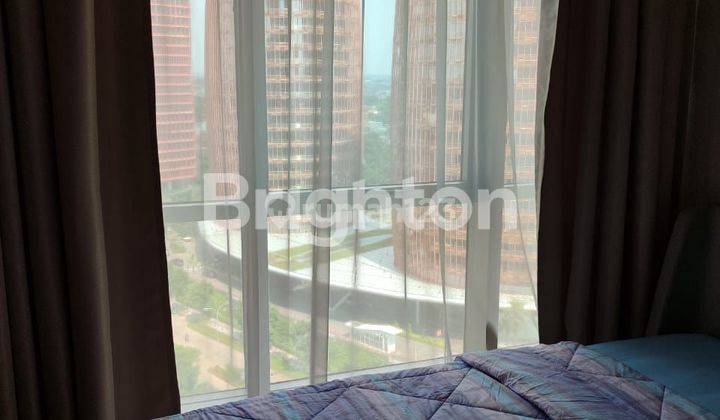 DI  MURAH  APARTEMEN BRANZ ( JEPANG ) TB SIMATUPANG  JAKARTA SELATAN 2