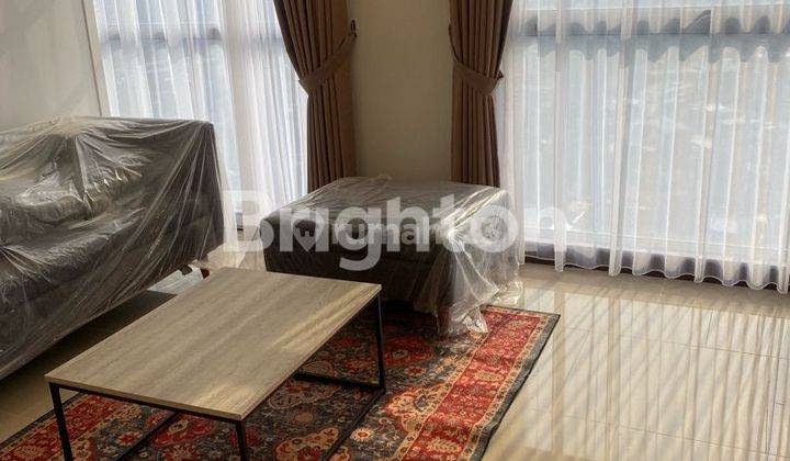 KAN APARTEMENT KENCANA SOMERSET PONDOK INDAH JAKARTA SELATAN 2