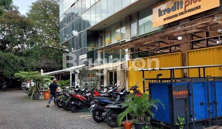 KAN 2 RUKO GANDENG BONA PLAZA LEBAK BULUS JAKARTA SELATAN 2