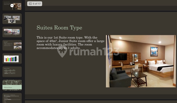 Cheap Hotel for Sale in Dicikupa, Tangerang