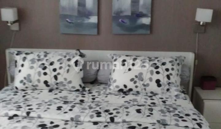 For Sale: Kemang Village Empire Tower Apartment, South Jakarta For Sale: Kemang Village Empire Tower Apartment, South Jakarta