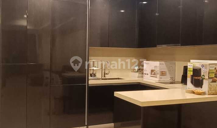 For Rent Apartments Pondok Indah Residence