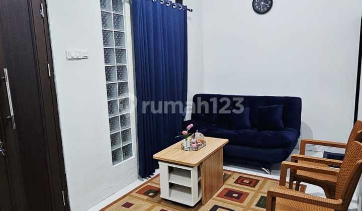 Dijual Rumah 2 Lantai Di Villa Gunung Lestari Tangerang Selatan 2