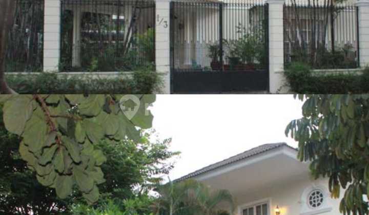 Dijual Murah Mewah Pondok Indah Jakarta Selatan
