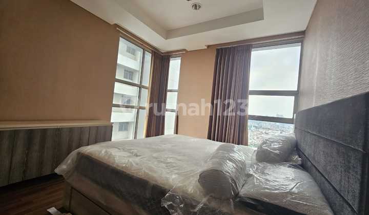 For Rent Luxury Apartments The Kencana Somerset Pondok Indah 2