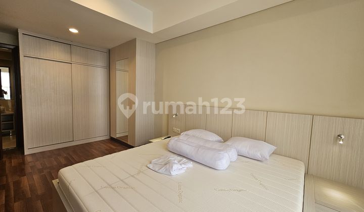 Disewakan Apartment Disewakan Apartment