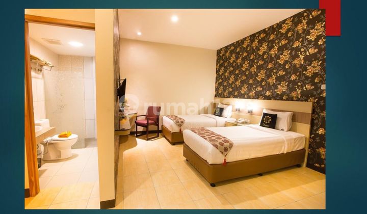 Dijual Hotel Pusat Kota Harga Murah Di Gardu Jati Bndung Dijual Hotel Pusat Kota Harga Murah Di Gardu Jati Bndung