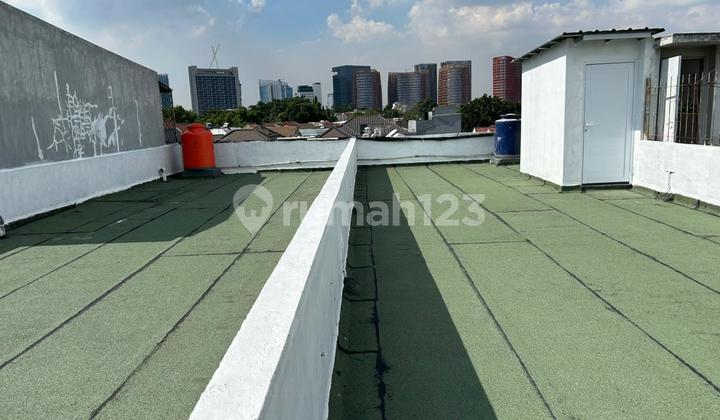 For Rent Bona Indah Shop House 2