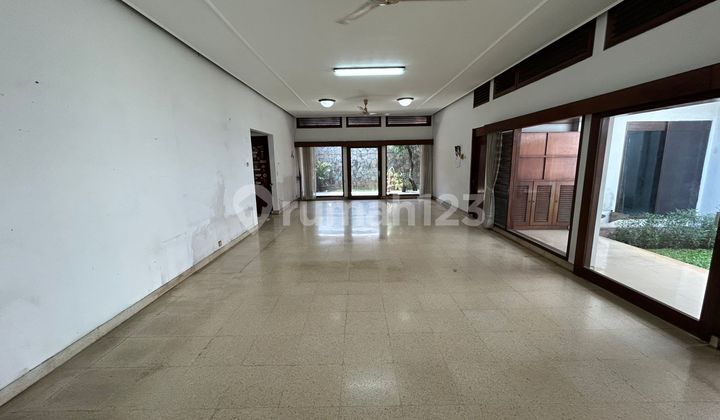 Dijual Rumah 1 Lantai Super Strategis Di Bendi Di Kebayoran Lama Jakarta Selatan 2