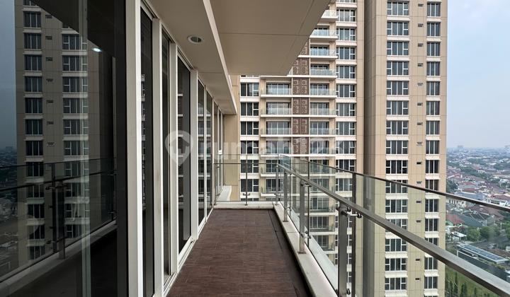 Dijual Murah Apartment Mewah Dan Lixury Interior Pondok Indah Residence Jskarta Selatan