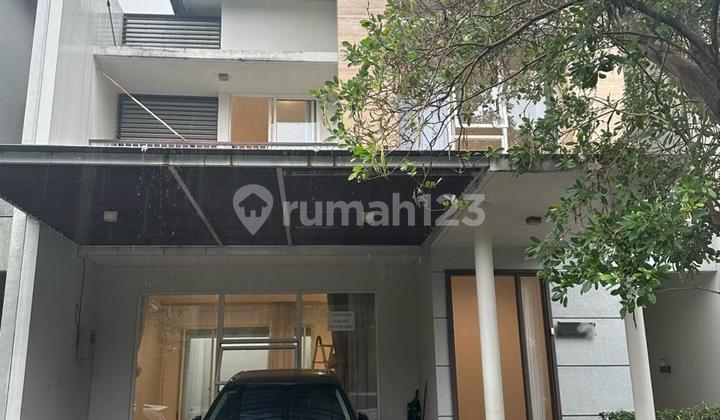 Risewakan Hunian Mewah Kawasan Premium Jakarta Selatan