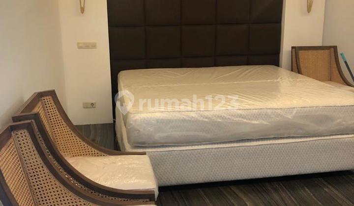 For Rent Luxury House in Pondok Indah Near Pondok Indah Hospital 2