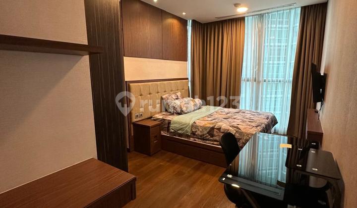 Disewakan Apartment Keman Village Jakarta Selatan