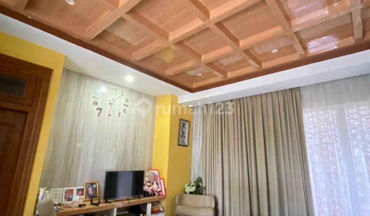 Dijual Rumah Hook Dg Marmer Design Dan Taman 2