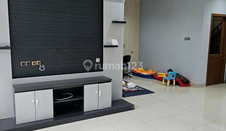 Jual Cepat Rumah Di Ciputat Legoso 2