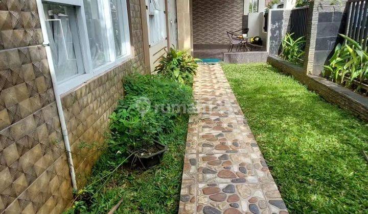 Jual cepat Turun Harga rumah di Bintaro sektor 9  2