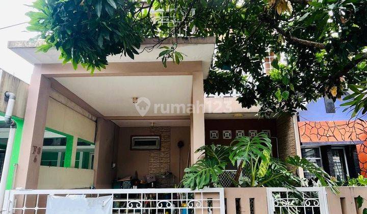 Rumah cantik siap huni di Serpong Park BSD  1