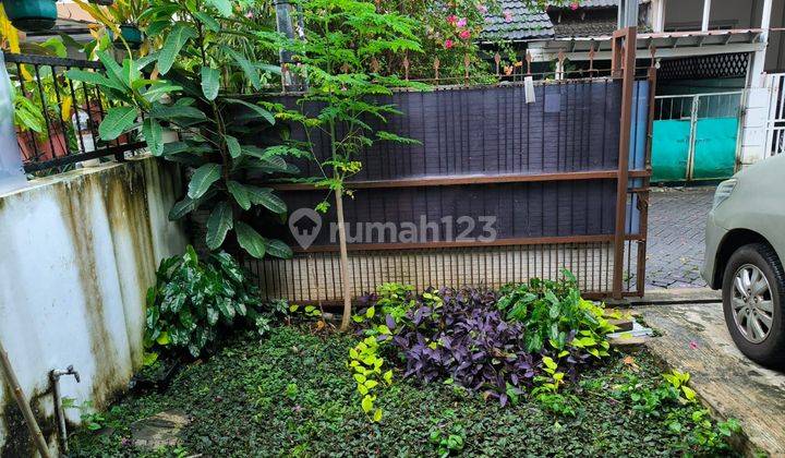 JUAL CEPAT rumah siap huni di Bintaro sektor 4 2