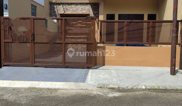 Dijual Rumah Minimalis siap huni di Nusaloka BSD  1