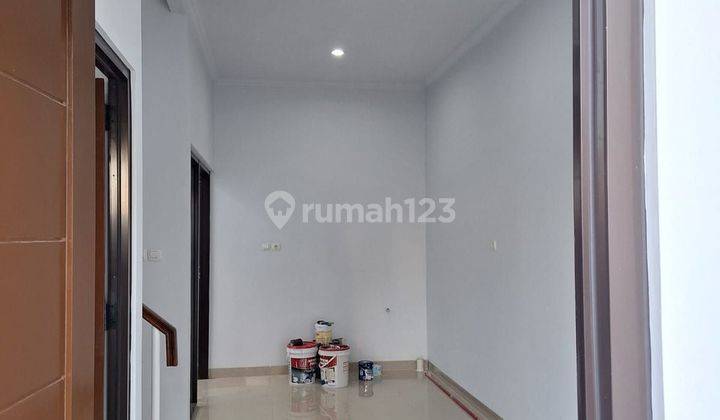 Dijual Rumah Minimalis Siap Huni di Serua Indah Ciputat  2