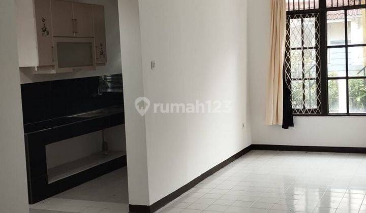 Disewakan Rumah Siap Huni Di Bintaro Sektor 2 2