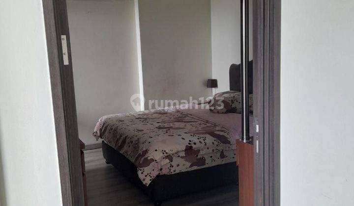 Disewakan Apartemen Full furnished Di Bintaro  2