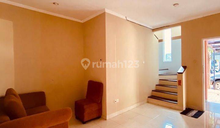 Jual Rumah Siap Huni Di Puri Bintaro Sektor 9  2