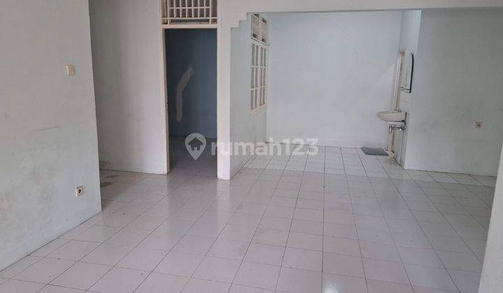 Jual Cepat Rumah Minimalis Posisi Hoek Di Bintaro Sektor 9  2